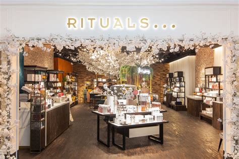 Rituals Cosmetics brings luxury wellness to Malaysia