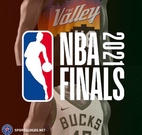 2021 nba finals – SportsLogos.Net News