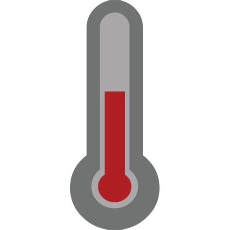 Thermometer | ID#: 1920 | Emoji.co.uk