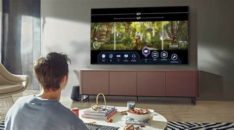 Samsung 85 inch TV dimensions & how they measure up | WePC