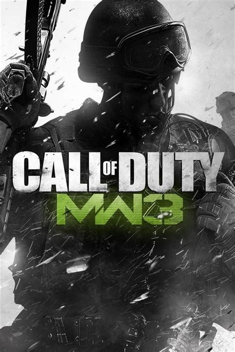 Cod mw3 full game download pc free - booststart