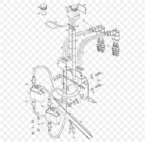 BRP-Rotax GmbH & Co. KG Rotax 582 Wiring Diagram Rotax 447 Rotax 503 ...