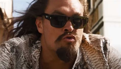 Fast X Twitter review: Netizens hail Jason Momoa in Vin Diesel starrer action adventure