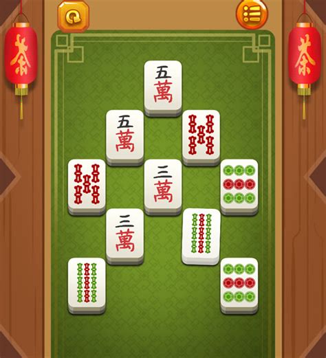 Play Mahjong King - Free online games with Qgames.org