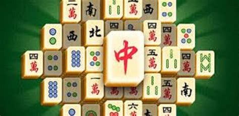 Mahjong Classic