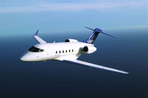 Bombardier Challenger 300 | Boutique Travel