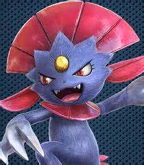 Weavile Voice - Pokemon franchise | Behind The Voice Actors