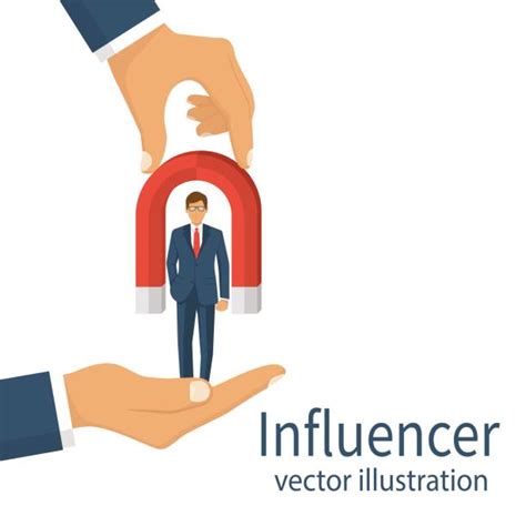 Royalty Free Influencer Clip Art, Vector Images & Illustrations - iStock