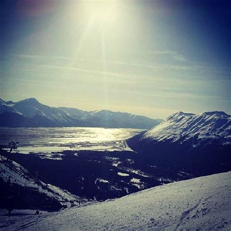 snowboarding in alaska | Natural landmarks, Alaska, Snowboarding