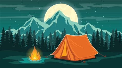 How to Make Camping Fun - Outside Online