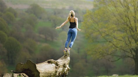 New research: Spiritual connection with nature transcends politics, religion - UBC Department of ...