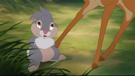 Thumper - Thumper Photo (33645909) - Fanpop