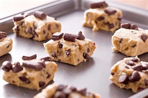 10 Sweet Cookie Dough Fundraiser Slogans & Quotes - Fundraising Zone