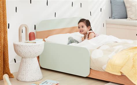 Flair White Wizard Small Double Kids Bed By Bed Kingdom, 47% OFF