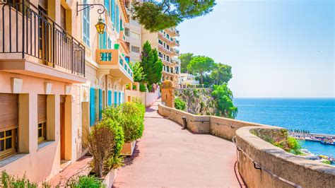 Why Do Rich People Live in Monaco? - LUXlife Magazine