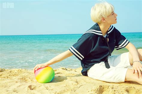 Watch: NCT Dream’s Jeno Features In Teasers For “We Young” | Soompi