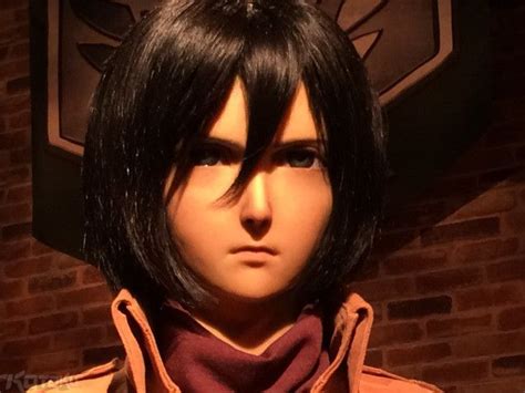 Attack on Titan Characters Made Unnervingly Real | Attack on titan ...