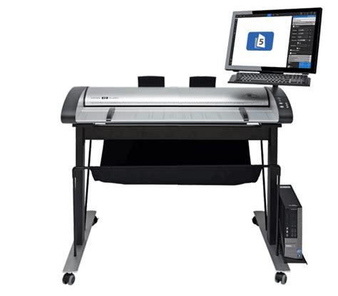 Contex unveils new 36-inch wide format scanner | IDM Magazine