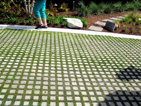 Permeable pavement benefits – Perfect Pavers