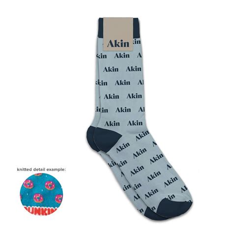 Brilliant: Cotton Crew Socks