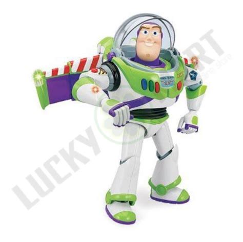 Buzz Lightyear Muñeco Parlante Toy Story Original 12 Pulgada - $ 1,891. ...