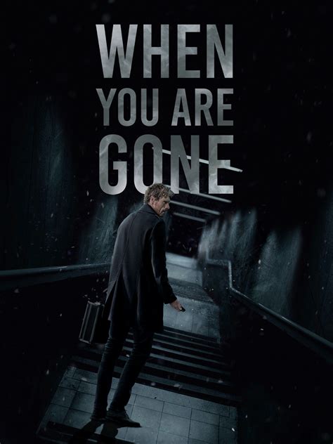 Prime Video: When You Are Gone