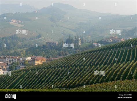 Langhe hi-res stock photography and images - Alamy