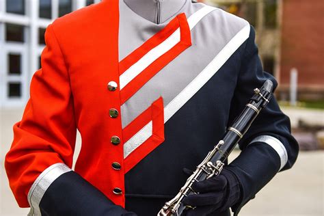 Flathead High School band marches toward new uniforms after 50 years | Daily Inter Lake