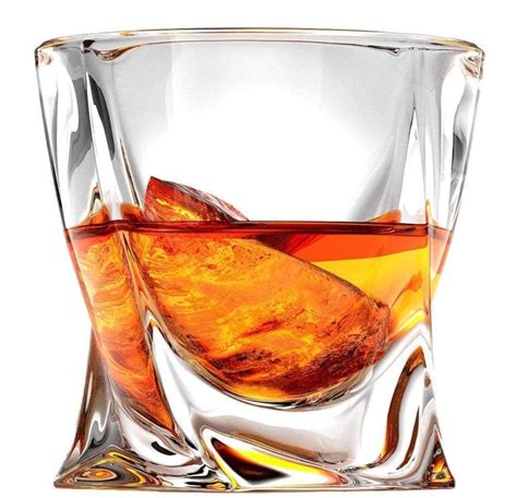 19 Bourbon Glasses to Elevate Your Drinking Experience in 2024 - giftlab