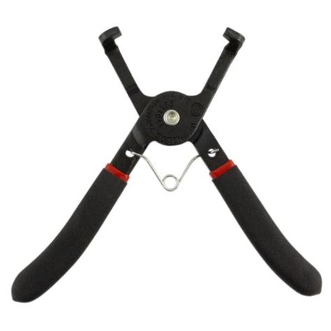 Quick Disconnect Pliers Lisle 37160 Lisle 37160