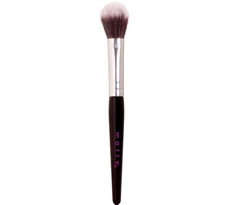 Mally Beauty Concealer Brush - QVC.com | Concealer brush, Mally beauty, Beauty products drugstore