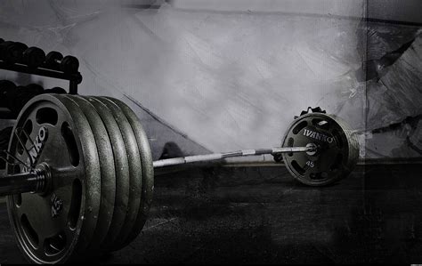 Weight lifting wallpaper weight bar workout hd size 19201080 ...