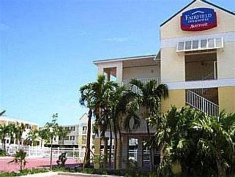 Fairfield Inn & Suites Key West, Key West (FL) | 2021 Updated Prices, Deals