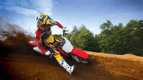 Honda CRF150L Wallpapers - Wallpaper Cave