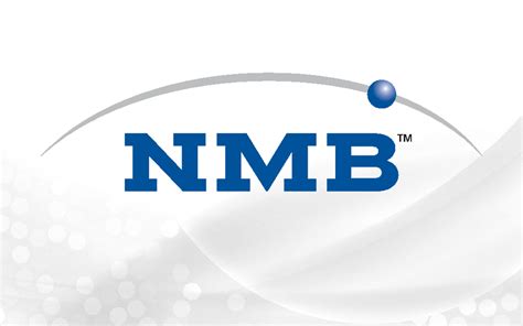 NMB Logo - LogoDix