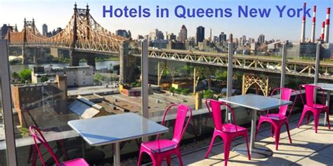 Top 10 Cheap Hotels in Queens New York in 2024