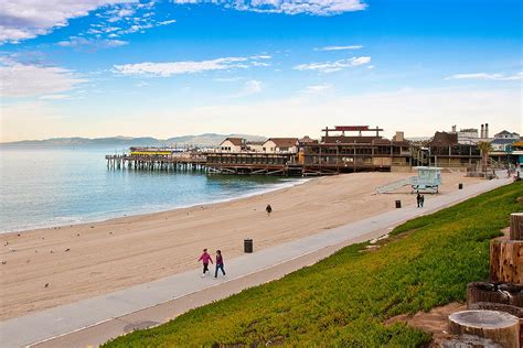 Redondo Beach – Beaches & Harbors