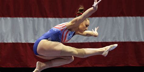 Athlete A: What Maggie Nichols & The Other Gymnasts Are Doing Now