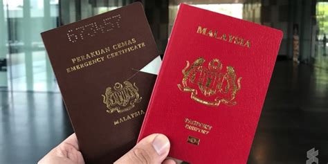 All you need to know about Malaysia passport renewal - News - puchong.co