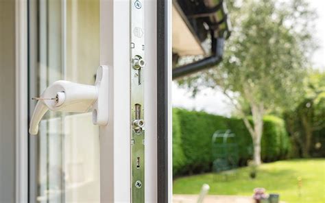 uPVC Lock Repair Problems - Keyhole Kate's