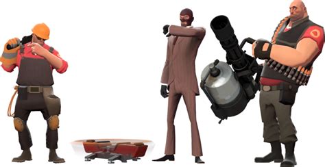 Teleporters - Official TF2 Wiki | Official Team Fortress Wiki