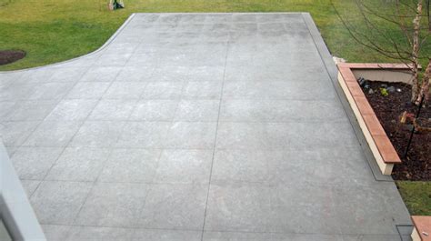 Stamped Concrete Driveway – Stamped Concrete