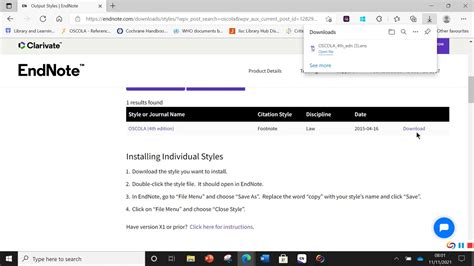 How to download endnote word plugin - bapdev