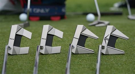 Scotty Cameron launches new Phantom prototype putters at Sony Open in ...