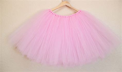 Adult Tutu Pink Tutu Adult Ballerina Tutu Princess Pink Tutu | Etsy