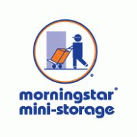 morningstar mini-storage Logo PNG Vector (EPS) Free Download