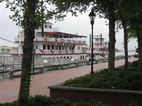 Savannah Riverfront | Georgia | Pictures | United States in Global ...