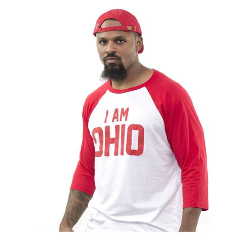 I Am Ohio 3/4 Sleeve Tee | Ohio shirt, Sleeves tees, Womens clothing brands