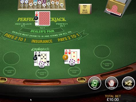 Play Blackjack Online For Free! Game Review, Rules And Tips