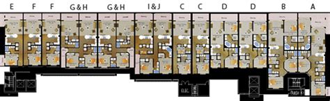 Majestic Panama City Beach Floor Plans - floorplans.click